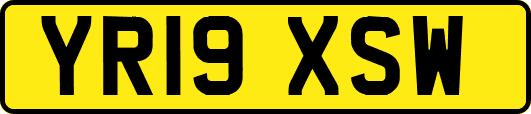 YR19XSW