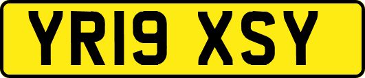 YR19XSY