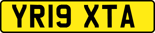 YR19XTA