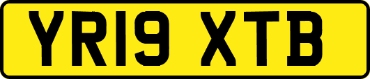 YR19XTB