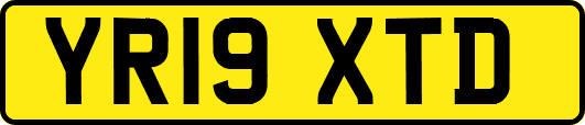 YR19XTD