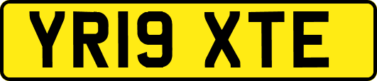YR19XTE