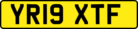 YR19XTF