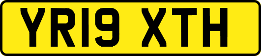 YR19XTH
