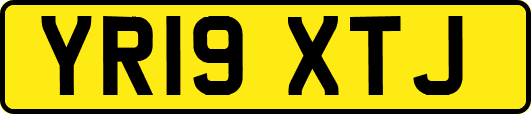 YR19XTJ