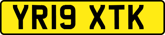 YR19XTK