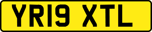 YR19XTL