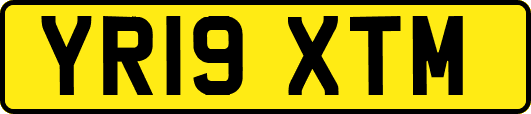 YR19XTM