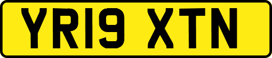 YR19XTN
