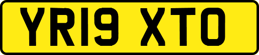 YR19XTO