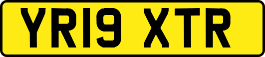 YR19XTR