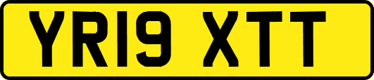YR19XTT