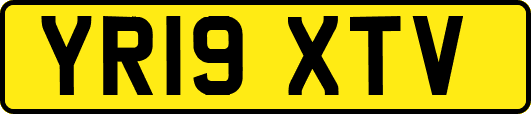 YR19XTV