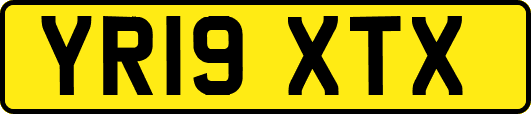 YR19XTX