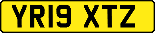 YR19XTZ