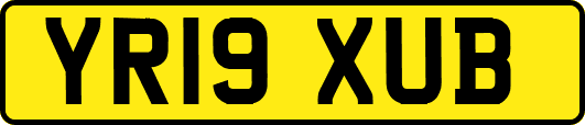 YR19XUB