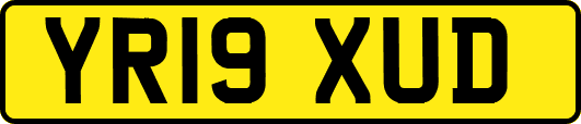 YR19XUD