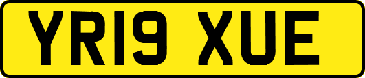 YR19XUE