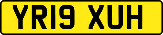 YR19XUH