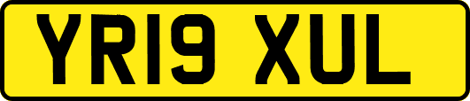YR19XUL