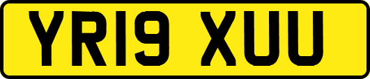 YR19XUU