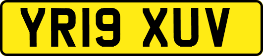 YR19XUV