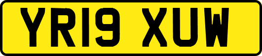 YR19XUW