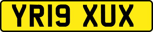 YR19XUX