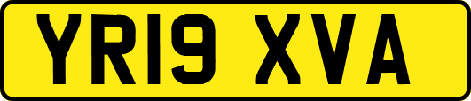 YR19XVA
