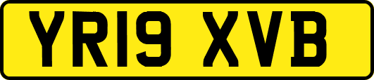 YR19XVB