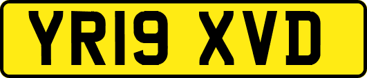 YR19XVD