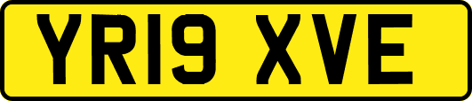 YR19XVE
