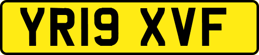YR19XVF
