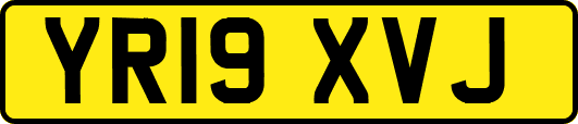 YR19XVJ