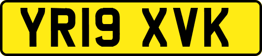 YR19XVK