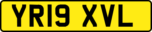 YR19XVL