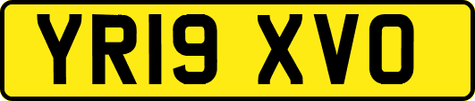 YR19XVO