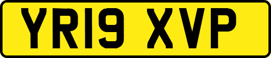 YR19XVP