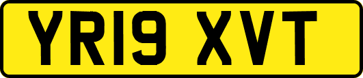 YR19XVT