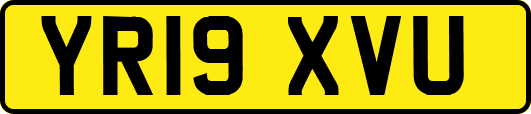 YR19XVU