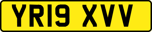 YR19XVV