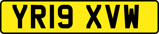 YR19XVW