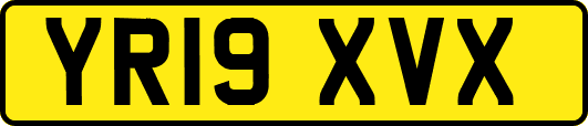 YR19XVX