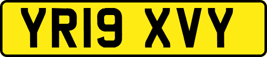 YR19XVY