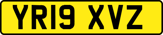 YR19XVZ