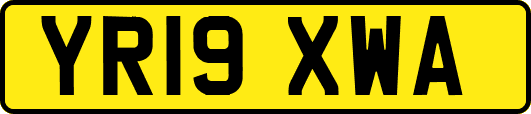 YR19XWA