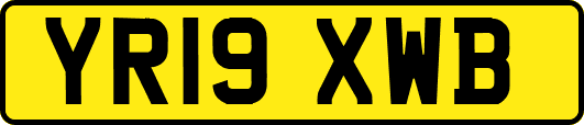 YR19XWB