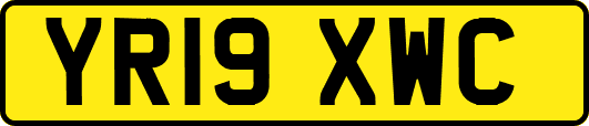 YR19XWC