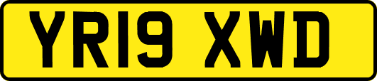 YR19XWD