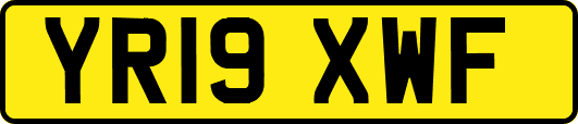 YR19XWF